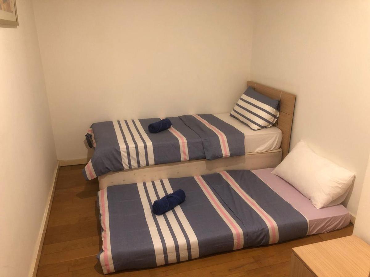 Gorgeous Fairlane 2 Bedrooms - Bukit Bintang Kl, Kuala Lumpur
